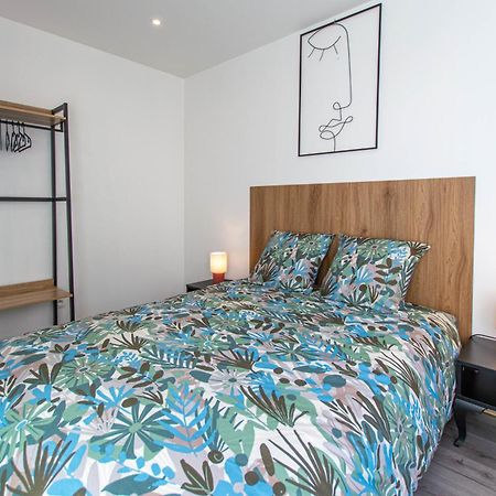 Appartement T3 Gare De Chambery Centre Ville 외부 사진