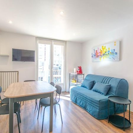 Appartement T3 Gare De Chambery Centre Ville 외부 사진