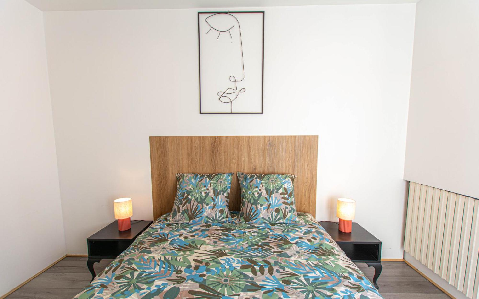 Appartement T3 Gare De Chambery Centre Ville 외부 사진