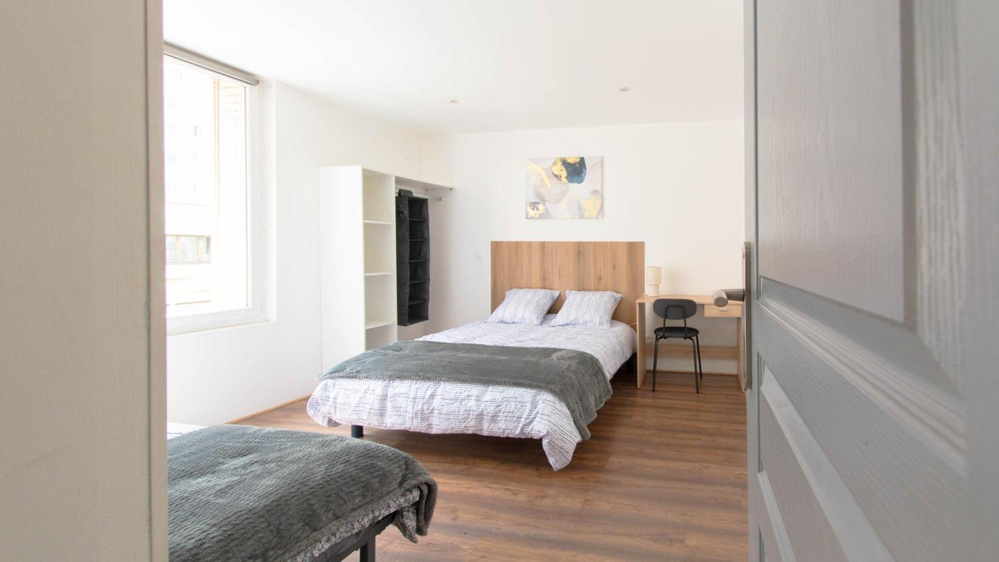 Appartement T3 Gare De Chambery Centre Ville 외부 사진