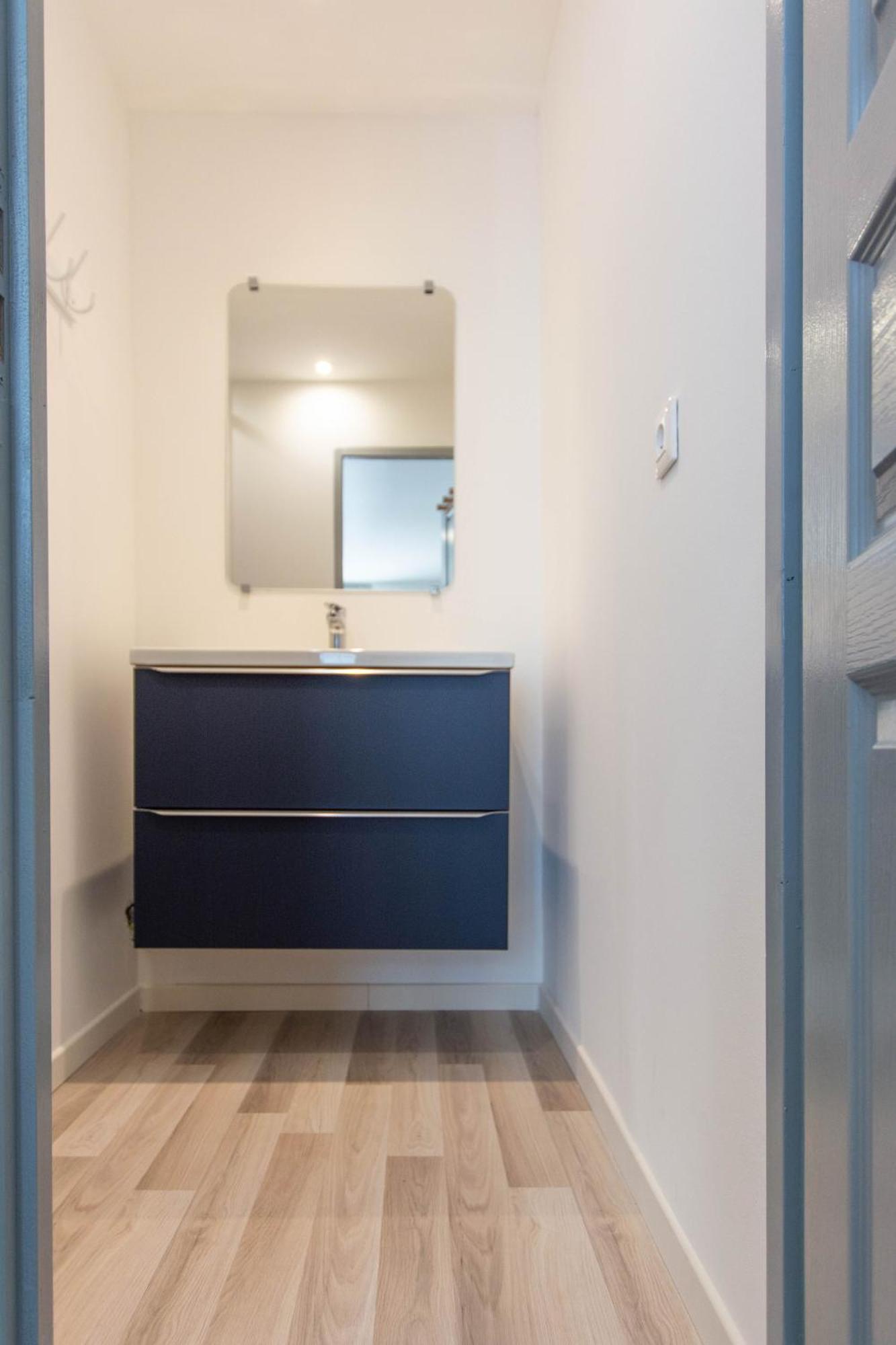 Appartement T3 Gare De Chambery Centre Ville 외부 사진