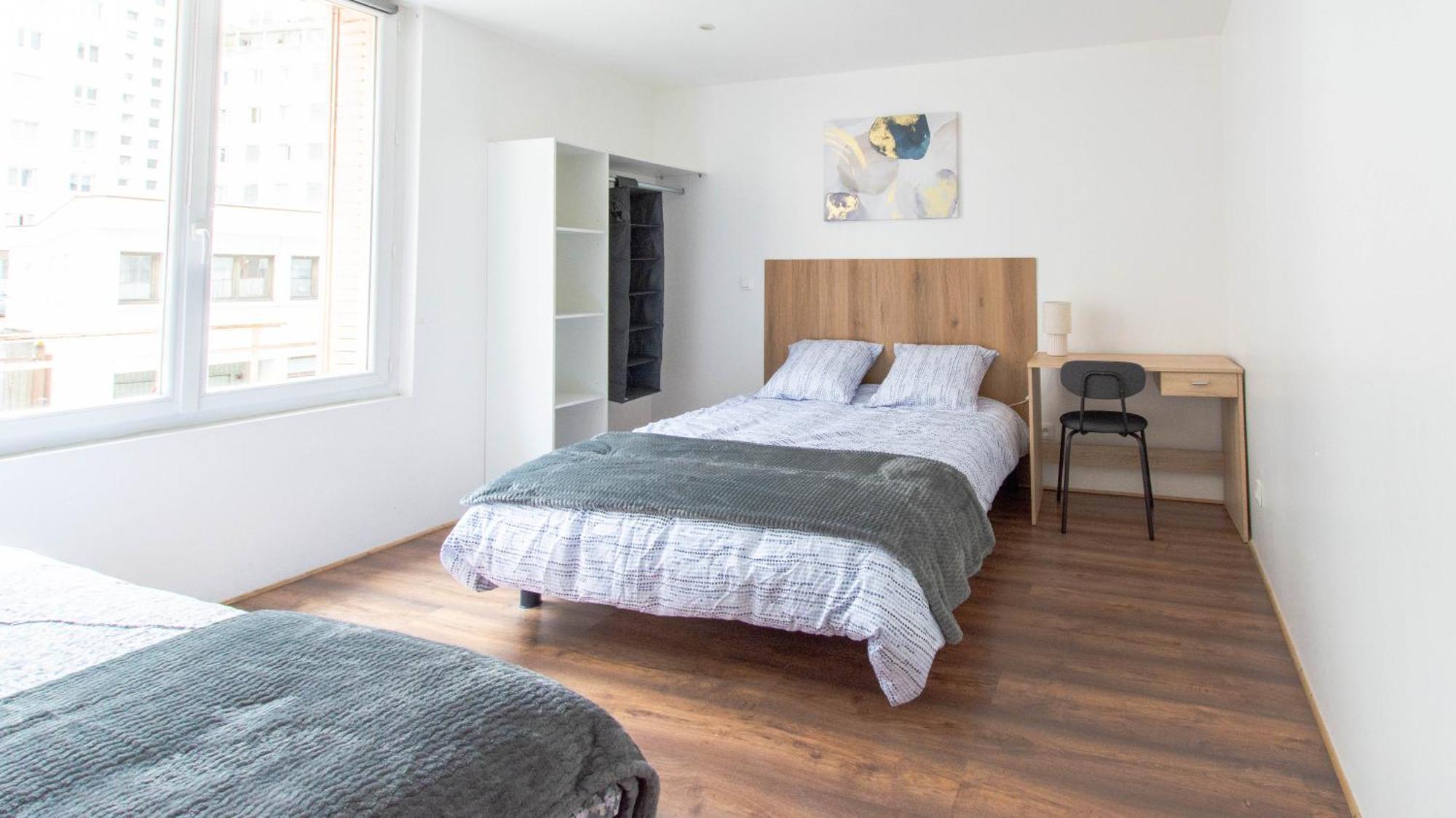 Appartement T3 Gare De Chambery Centre Ville 외부 사진