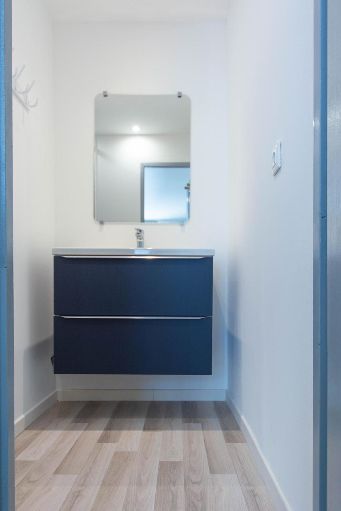 Appartement T3 Gare De Chambery Centre Ville 외부 사진